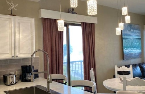 Puerto Penasco Condo | Sonoran Sea W312 - 1b/1ba Come enjoy paradise!