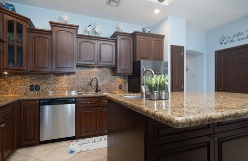 Bella Vista Condo | Sonoran Sky Resort 102 It's All Good Getaway Oceanfront Condo Great For Families