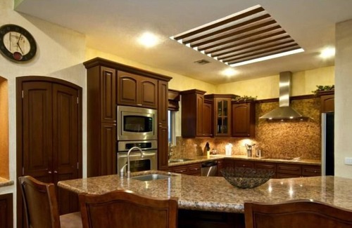 Puerto Penasco Condo | Sonoran Sky Resort 110 Vacationer's Dream Spacious Ocean Front Condo