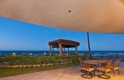 Puerto Penasco Condo | Sonoran Sky Resort 110 Vacationer's Dream Spacious Ocean Front Condo