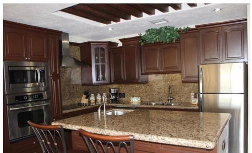 Bella Vista Apartment | Sonoran Sky Resort Oceanview Condo