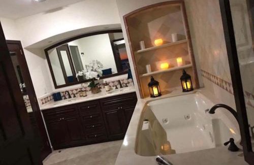 Bella Vista Apartment | Sonoran Sky Resort Oceanview Condo