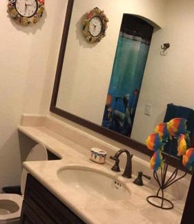 Bella Vista Apartment | Sonoran Sky Resort Oceanview Condo