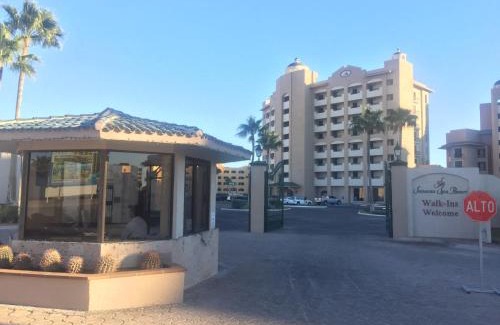 Puerto Penasco Apartment | Sonoran Spa Beachfront