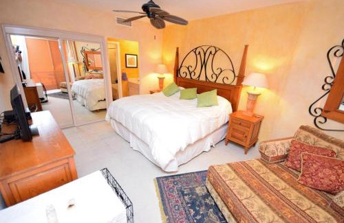Puerto Penasco Apartment | Sonoran Spa Beachfront
