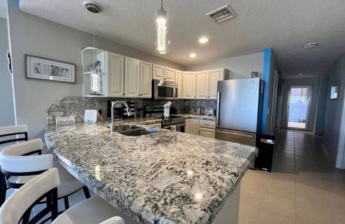 Puerto Penasco Condo | Sonoran Spa E110-Ground flr, 3b/2ba