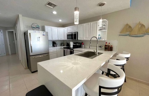 Puerto Penasco Condo | Sonoran Spa W307 2bd/2ba