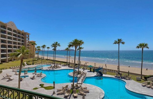 Puerto Penasco Condo | Sonoran Spa W307 2bd/2ba