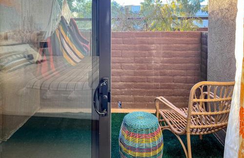 Tucson Apartment | Sonoran Suite at St Phillips