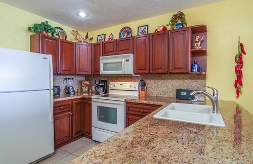 Puerto Penasco Condo | Sonoran Sun SW 503 "Walkin' On Sunshine" Paradise Oceanfront Condo