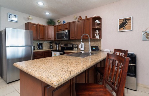 Puerto Penasco Condo | Sonoran Sun W-703 Suntastic Sanctuary Best Oceanfront