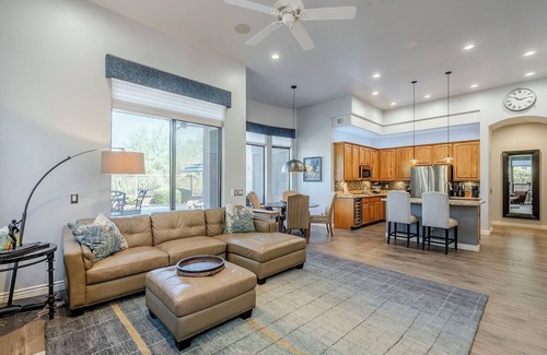 Glen Eagle House | Sonoran Sunset @ Desert Ridge near JW Marriott & Mayo Clinic