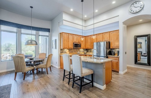 Glen Eagle House | Sonoran Sunset @ Desert Ridge near JW Marriott & Mayo Clinic