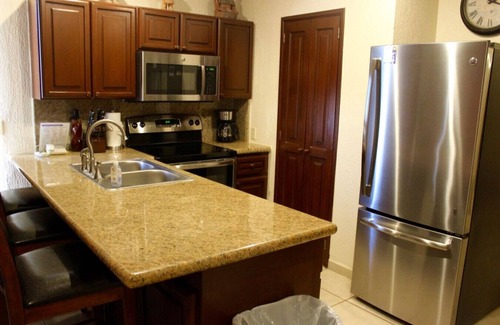 La Choya Condo | SonoranSun 1BR E514-Free Upgrade to WrapAround Balcony