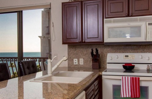 La Choya Condo | SonoranSun 1BR E514-Free Upgrade to WrapAround Balcony