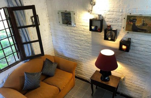 Piriapolis House | Sonrisa Campestre