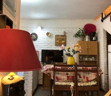 Piriapolis House | Sonrisa Campestre