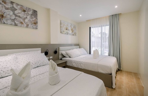 San Remigio Hotel | Sonrisa Resort de Playa by Hiverooms