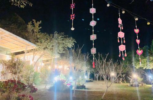 Phu Ruea House | Sonseesaed Farm at Phurua
