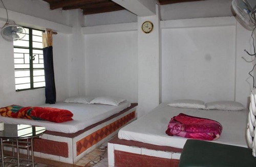 Bolpur Resort | Sonu's Terra vill