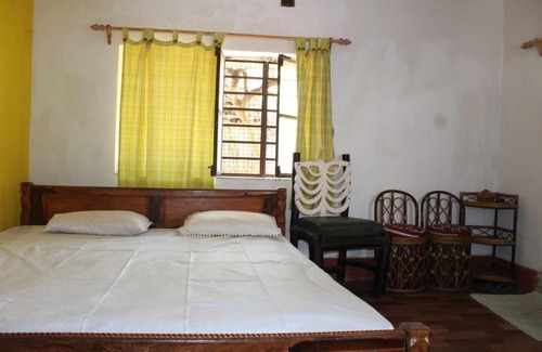 Bolpur Resort | Sonu's Terra vill