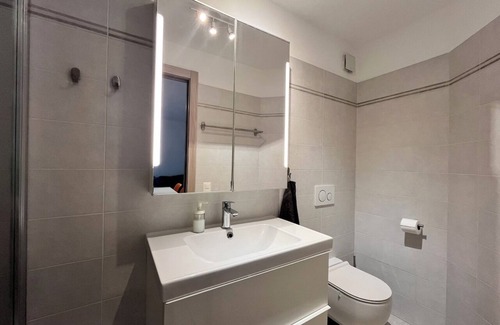 Sonvico Cabin | Sonvico Court House Charming Lodge in Lugano