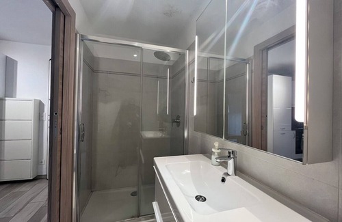 Sonvico Cabin | Sonvico Court House Charming Lodge in Lugano