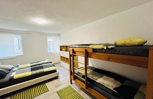 Sonvico Cabin | Sonvico Court House Charming Lodge in Lugano