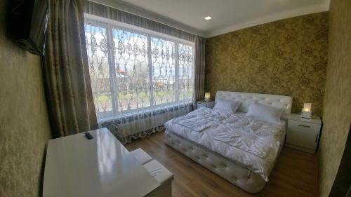 Ninotsminda Hotel | Sonya