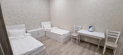 Ninotsminda Hotel | Sonya