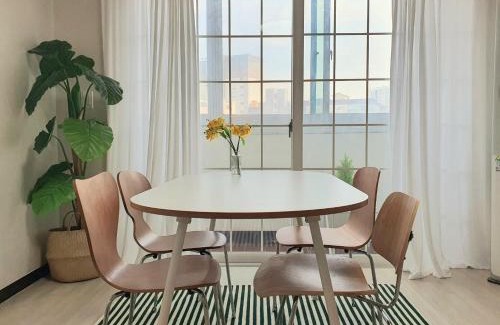 Sinamdong Apartment | Soo Stay