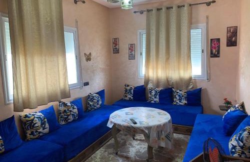 Dhar Mehraz Apartment | Soofhouse