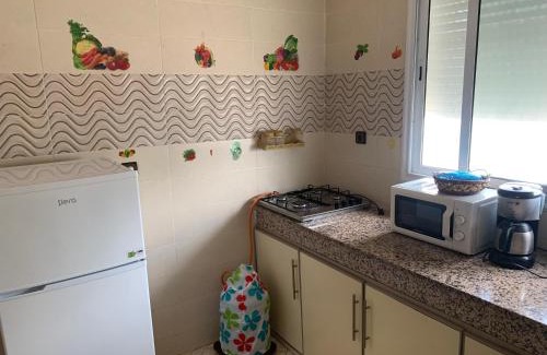 Dhar Mehraz Apartment | Soofhouse