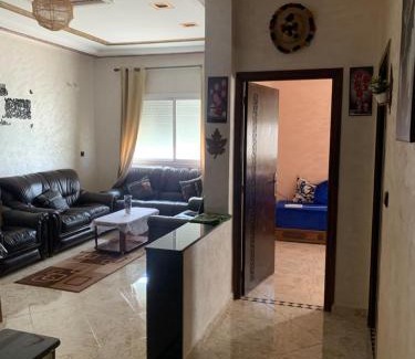 Dhar Mehraz Apartment | Soofhouse