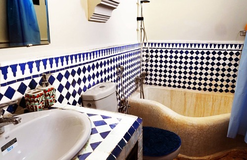Gueliz House | SOOFSTAY