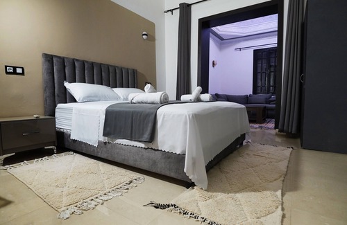 Gueliz House | SOOFSTAY