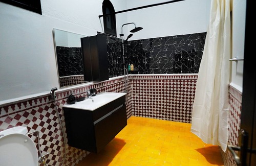 Gueliz House | SOOFSTAY