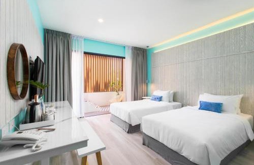 Ranong Hotel | Sook Hotel
