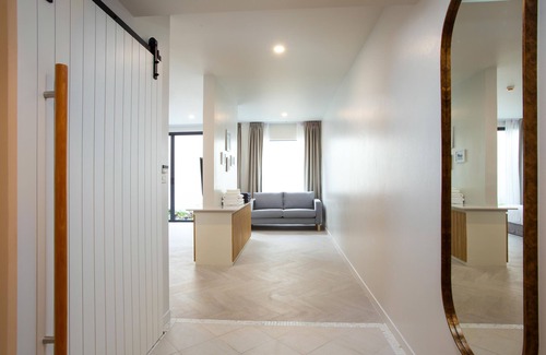 Ranong Hotel | Sook Hotel