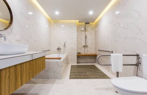 Ranong Hotel | Sook Hotel