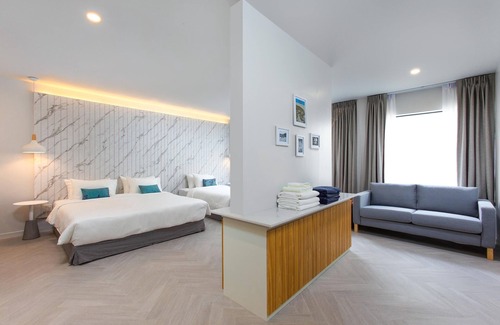 Ranong Hotel | Sook Hotel