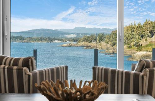 Sooke Resort | SookePoint Ocean Cottage Resort