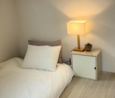 Andong Apartment | Sooks House