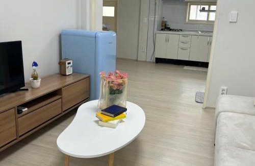 Andong Apartment | Sooks House