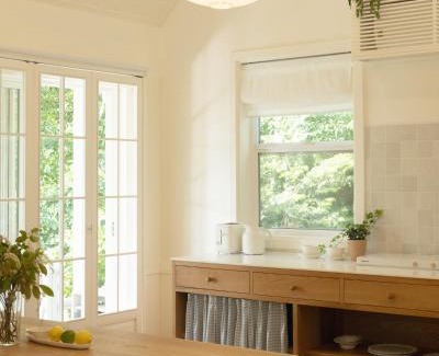 Danyang House | Soomhouse