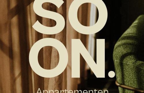 Velden Apartment | SOON Velden