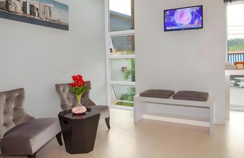 Nong Khon Kwang Hotel | Soontree House Hotel