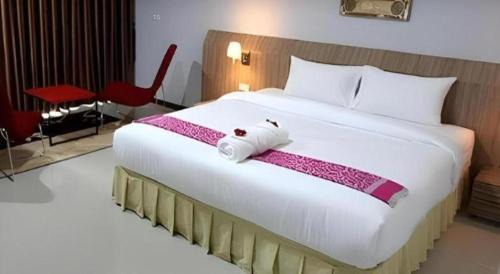 Nong Khon Kwang Hotel | Soontree House Hotel