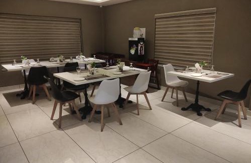 Chirayinkil Hotel | Soorya