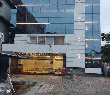 Chirayinkil Hotel | Soorya